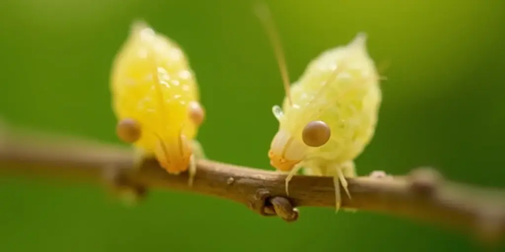 Native vs. Invasive Mantis Eggs: A Keeper’s Guide